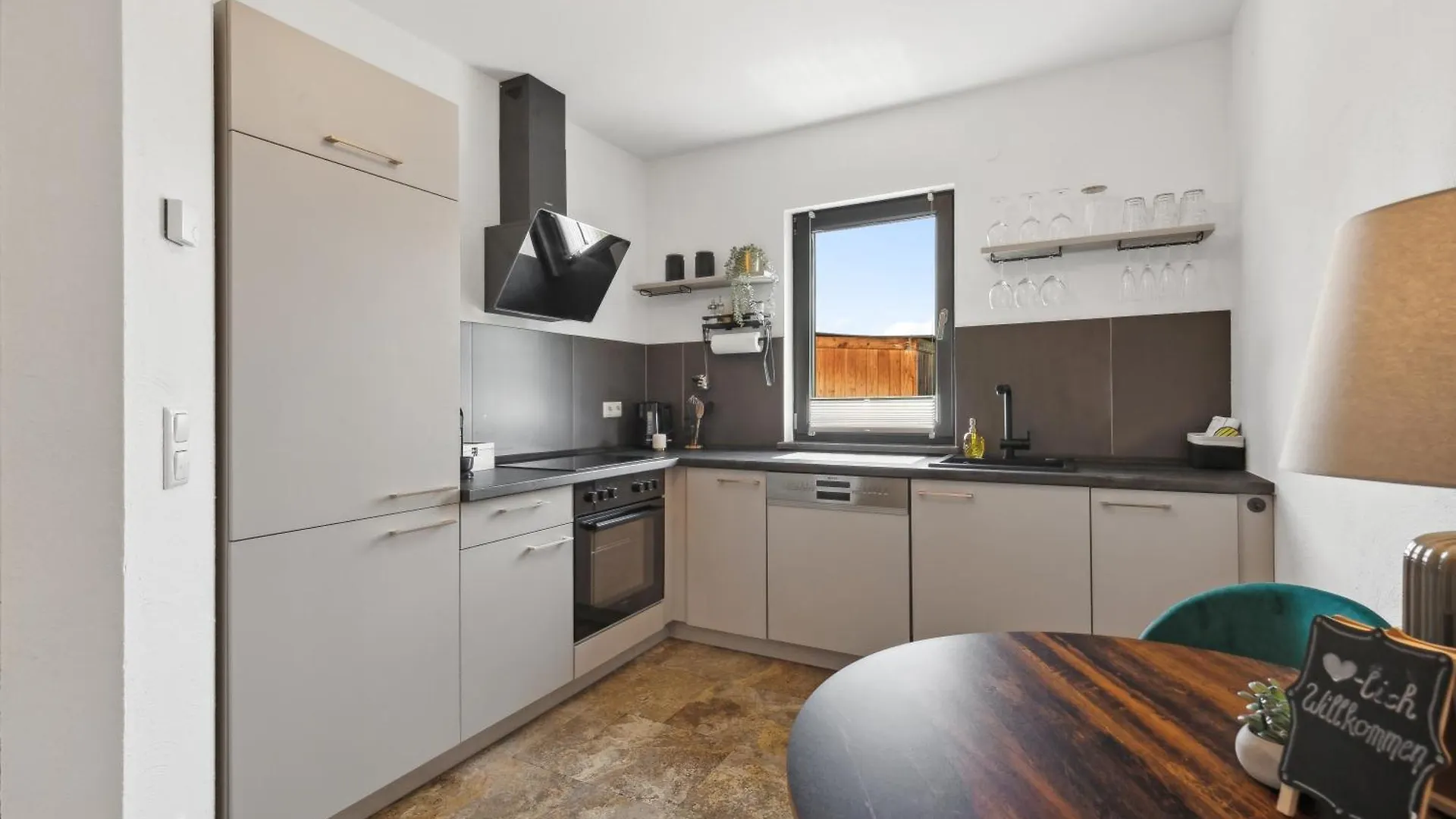 Max & Moritz Wohlfuehlhaus Mit Terrasse, Parkplatz Apartment Coburg 0*,