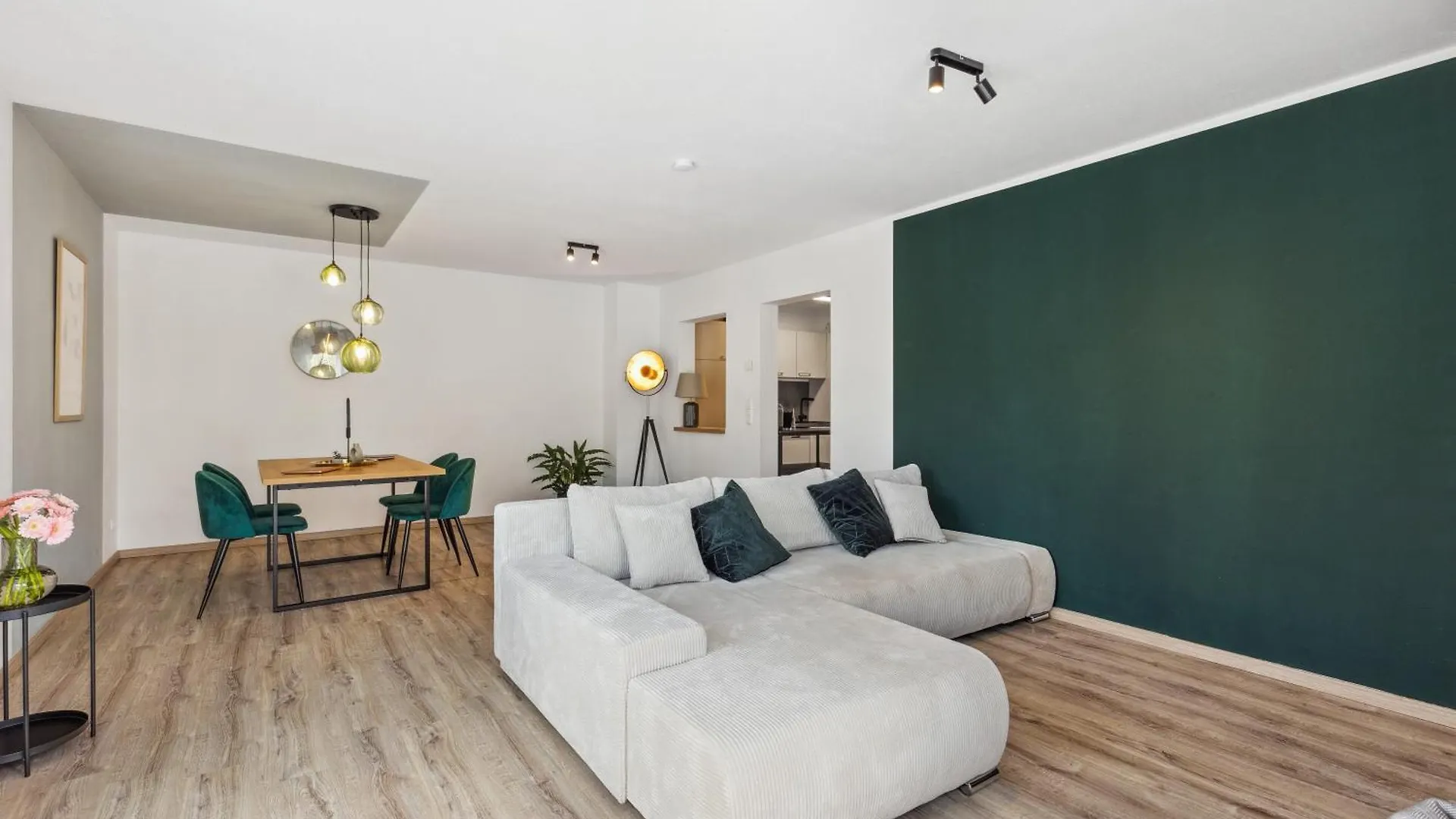 Max & Moritz Wohlfuehlhaus Mit Terrasse, Parkplatz Apartment Coburg Germany